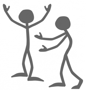 The Outcasters Improv Comedy Troupe