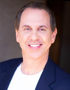 Joe Hammer - Your Improv Coach