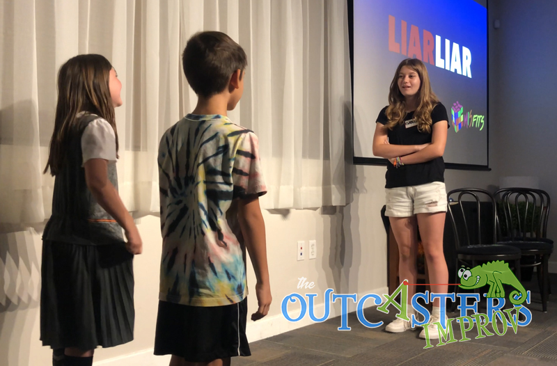 YouthImprov