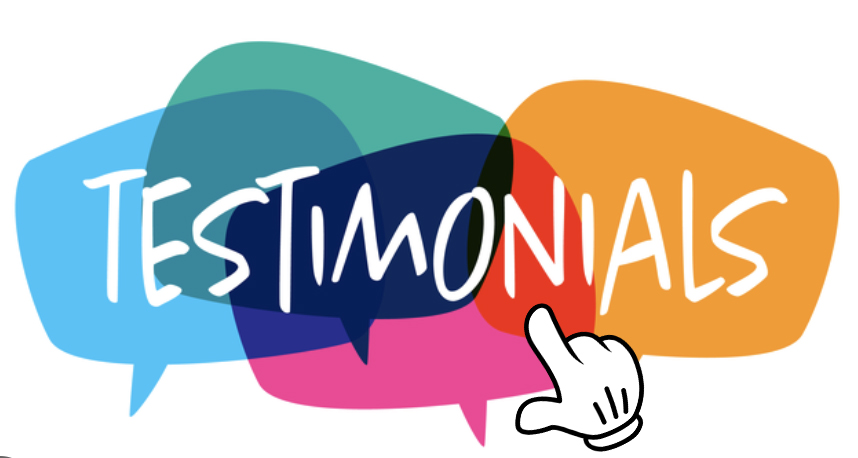 The Outcasters Improv Class Testimonials