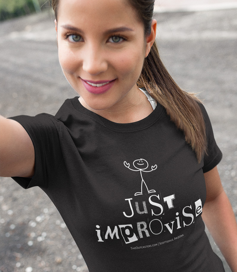 just-improvise-The-Outcasters