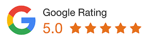 5 Star reviews for The Outcasters Improv